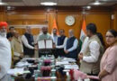 कृषि क्षेत्र में CSR सहयोग के लिए एग्रीनोवेट इंडिया ने 3 कंपनियों के साथ किए MoU  