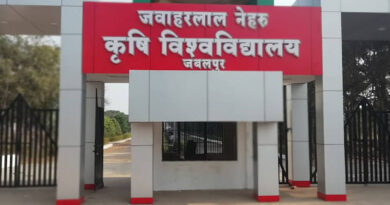 जनेकृविवि: सोयाबीन में फलियां कम और दाना भराव कमजोर हो तो अपनाएं ये उपाय
