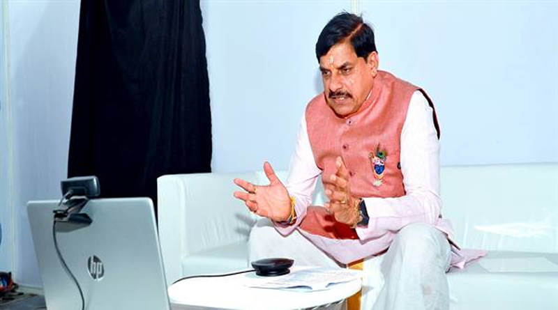 मुरैना में फिर शुरू होगी कैलारस शुगर फैक्ट्री, किसानों को मिलेगा उपज का बेहतर लाभ: CM मोहन यादव