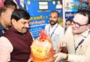 मुख्यमंत्री ने देखा ई विकास प्रणाली लाइव प्रदर्शन