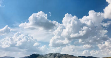Weather Today:  देशभर में बदला मौसम का मिजाज, 5 सितंबर तक पूर्वी और मध्य भारत में भारी बारिश के आसार; IMD ने जारी किया अलर्ट  