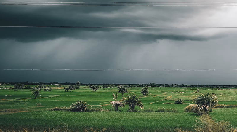 Weather Today: आज पश्चिमी MP और पूर्वी राजस्थान में बहुत भारी बारिश की चेतावनी, पूर्वोत्तर और पूर्वी राज्यों में भी बरसेंगे बादल