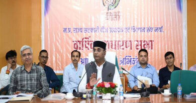 मध्यप्रदेश बीज संघ बनेगा देश का अग्रणी संस्थान: पैक्स-एफपीओ के जरिए किसानों तक पहुंचेंगे गुणवत्तापूर्ण बीज  