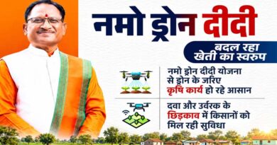 छत्तीसगढ़ में खेती का बढ़ा दायरा, 2.5 साल में बागवानी का रकबा 8.42 से बढ़कर 8.91 लाख हेक्टेयर हुआ  