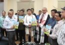 आईसीएआर-आरसीईआर पटना पहुंचे कृषि अनुसंधान परिषद के सचिव, किसानों तक तकनीक पहुंचाने पर दिया जोर    