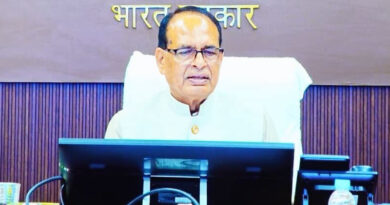 केंद्रीय कृषि मंत्री चौहान ने हैदराबाद में दक्षिणी राज्यों के लिए रबी रणनीति और नई योजनाओं का खाका रखा