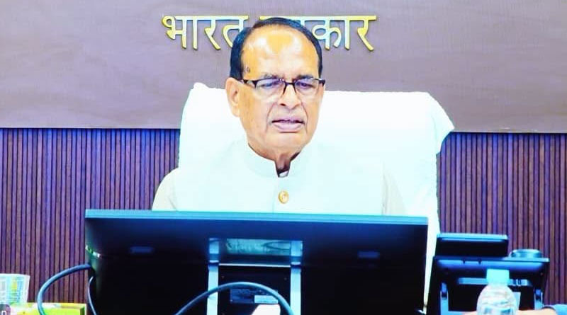 केंद्रीय कृषि मंत्री चौहान ने हैदराबाद में दक्षिणी राज्यों के लिए रबी रणनीति और नई योजनाओं का खाका रखा