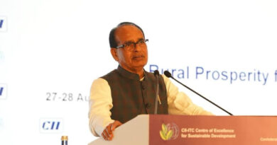वेयरहाउस से सब्सिडी जारी करने के बदले मांगी रिश्वत, शिकायत के बाद शिवराज सिंह ने विपणन अधिकारी को किया निलंबित  