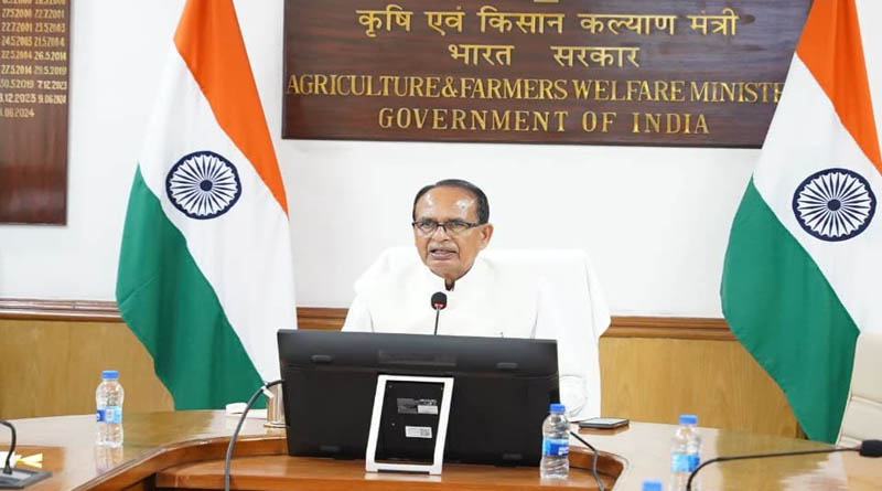 सीहोर में गोदाम सब्सिडी के बदले रिश्वत मांगने पर कृषि मंत्रालय के मार्केटिंग अधिकारी निलंबित