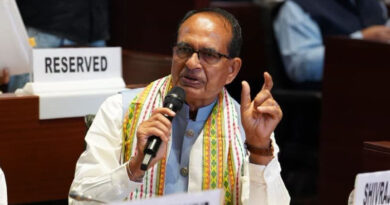 महाराष्ट्र में सूखे से त्राहि-त्राहि, केंद्र ने किसानों को हरसंभव मदद का भरोसा दिलाया