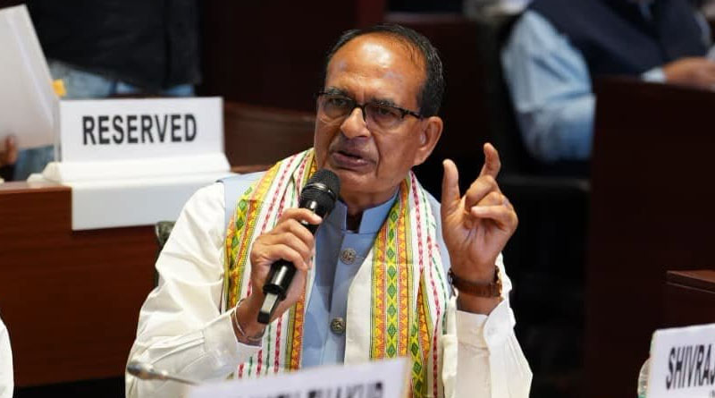 महाराष्ट्र में सूखे से त्राहि-त्राहि, केंद्र ने किसानों को हरसंभव मदद का भरोसा दिलाया