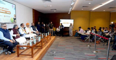 MSP से कम बिकने नहीं देंगे उपज: दाल-तिलहन खरीद में देरी पर NAFED और NCCF खुद उतरेंगे मैदान में