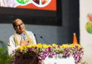 2015 के बाद खाद्यान्न उत्पादन में बड़ा उछाल, वार्षिक वृद्धि दर बढ़कर 8.4 मिलियन टन पहुंची: मंत्री शिवराज सिंह चौहान