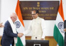 आगरा में बनेगा कृषि विज्ञान का बड़ा केंद्र, CIP के साथ मिलकर विकसित होंगी उन्नत आलू किस्में