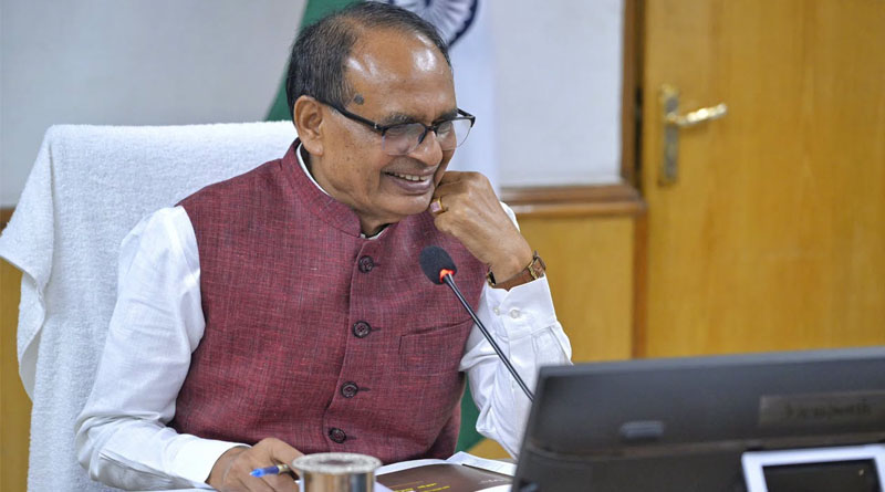 पिछड़े 100 जिलों में कृषि सुधार तेज, धन-धान्य योजना का औसत स्कोर तीन महीने में लगभग दोगुना