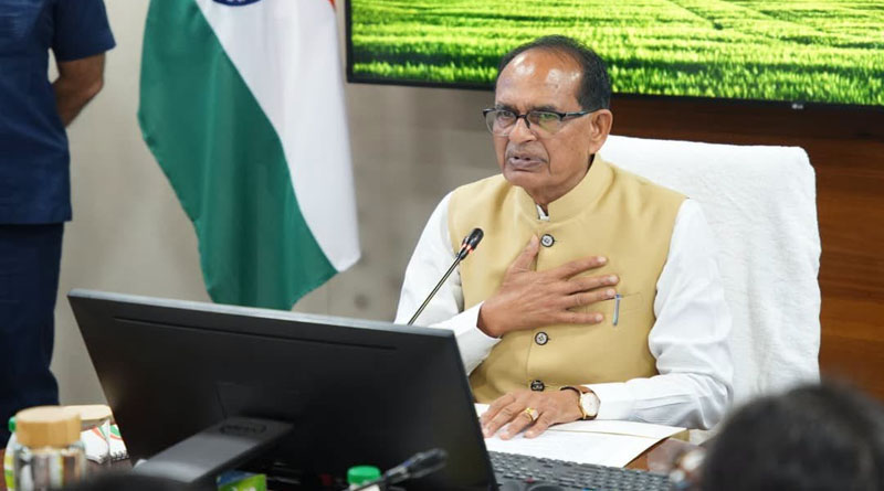रबी सीजन 2026-27 की तैयारी तेज, शिवराज सिंह चौहान ने वैज्ञानिकों और किसानों को दिए सीधे संवाद के निर्देश