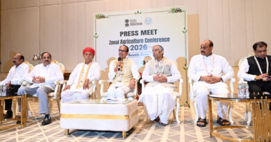 फ्री ट्रेड एग्रीमेंट से किसानों के लिए वैश्विक बाजार के नए अवसर: शिवराज सिंह चौहान