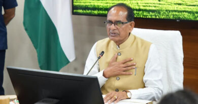 महाराष्ट्र-कर्नाटक के सूखा प्रभावित क्षेत्रों का होगा सर्वे, 3 अक्टूबर को कर्नाटक पहुंचेगी केंद्रीय टीम