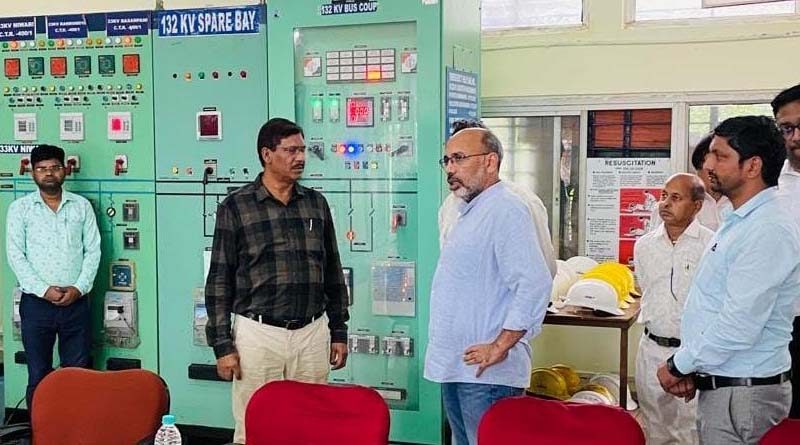 आगामी रबी सीजन में गुणवत्तापूर्ण एवं निर्बाध विद्युत आपूर्ति हो - प्रमुख सचिव ऊर्जा