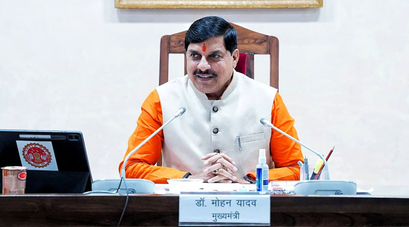 मध्य प्रदेश कैबिनेट ने बागवानी की 8 योजनाओं के लिए 491 करोड़ और सिंचाई परियोजनाओं के लिए 2,607 करोड़ रुपये मंजूर किए