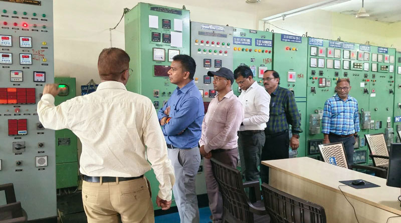 रबी सीजन में किसानों को निर्बाध एवं गुणवत्तापूर्ण विद्युत आपूर्ति सुनिश्चित करें - ऊर्जा सचिव