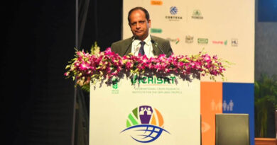 ड्राईलैंड कांग्रेस 2026: ICAR-ICRISAT साझेदारी के 50 साल पूरे, सूखे इलाकों में मजबूत खेती पर जोर