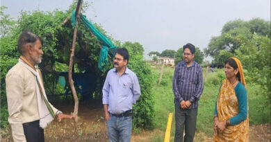 पारंपरिक खेती छोड़ ग्वालियर की उषा रावत ने शुरू की नर्सरी, अब सालाना कमा रहीं 10 लाख रुपए; जानिए कैसे