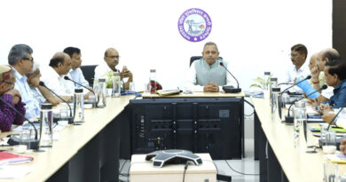 रबी सीजन में ट्रांसमिशन सिस्टम की स्थिरता और निरंतरता को दें सर्वोच्च प्राथमिकता