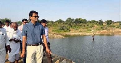 आगर मालवा : अमृत सरोवर बना जल संरक्षण का मॉडल