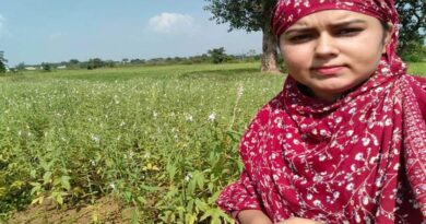 बालाघाट में तिल की खेती को बढ़ावा देने की दिशा में हुई पहल