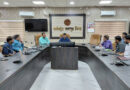 नकली खाद-बीज और पेस्टीसाइड विक्रेताओं पर कठोर कार्रवाई करें - कलेक्टर भिंड
