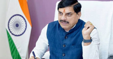 प्रदेश को मिलेट स्टेट बनाने में अनूपपुर का महत्वपूर्ण योगदान है : मुख्यमंत्री डॉ. यादव