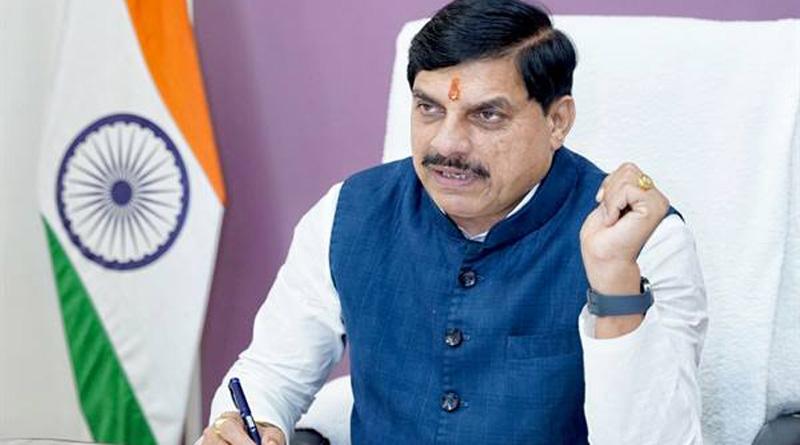 प्रदेश को मिलेट स्टेट बनाने में अनूपपुर का महत्वपूर्ण योगदान है : मुख्यमंत्री डॉ. यादव