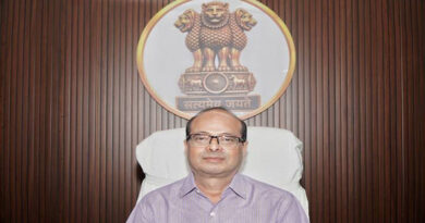 नरवाई प्रबंधन में करें कृषि यंत्रों का उपयोग- कलेक्टर मऊगंज