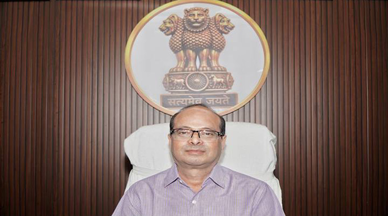 नरवाई प्रबंधन में करें कृषि यंत्रों का उपयोग- कलेक्टर मऊगंज
