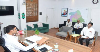 हरदा : उर्वरक वितरण व्यवस्था की कलेक्टर प्रतिदिन करेंगे मॉनिटरिंग