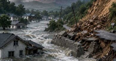 प्राकृतिक आपदा से फसल क्षति होने पर किसानों को मिलेगा अग्रिम बीमा राहत भुगतान