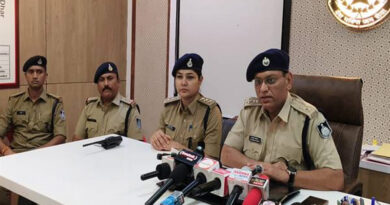 झाबुआ में कपास की फसल के बीच हो रही थी गांजे की खेती, पुलिस ने जब्त किए 9.42 करोड़ के पौधे