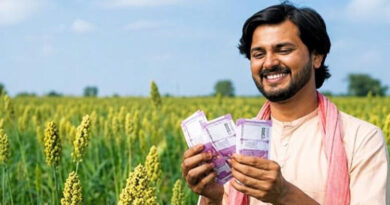 पीएम किसान की अगली किस्त से पहले किसान निपटा लें ये 4 काम, वरना अटक सकता है 2,000 रुपये का भुगतान