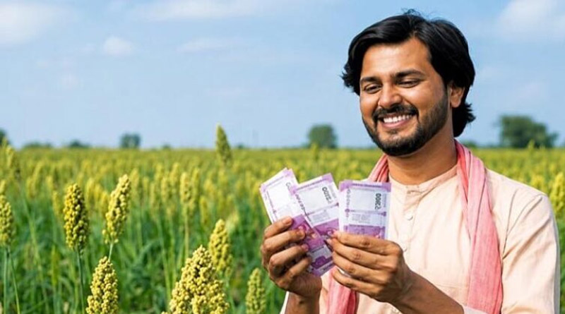 अक्टूबर में आ सकती है पीएम किसान की 24वीं किस्त: आधार, बैंक खाते और जमीन के रिकॉर्ड में न रखें कोई गलती