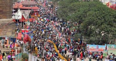 सिंहस्थ के बहाने उज्जैन के विकास को नई रफ्तार