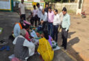 शिवपुरी: साप्ताहिक जैविक हाट बाजार में खूब हुई खरीदारी