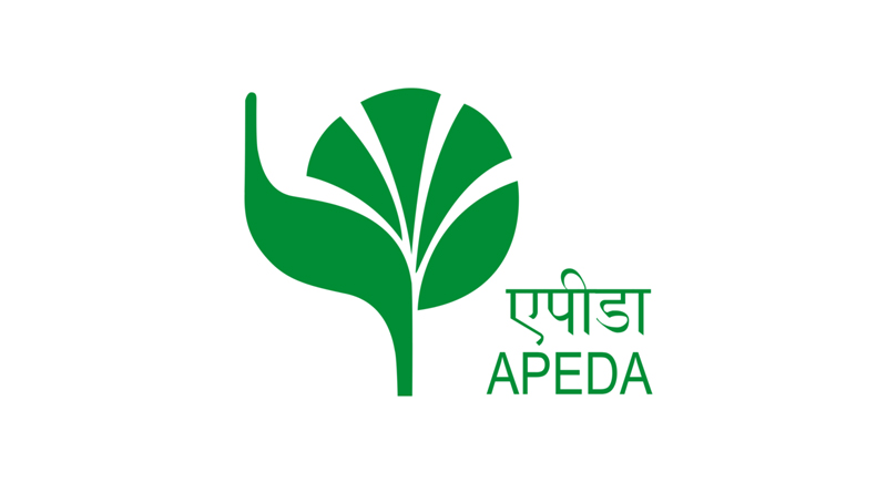 एपीडा ने हरियाणा से कनाडा तक भेजी 24 MT फ्रोजन फूड की खेप, FPO ने किया निर्यात