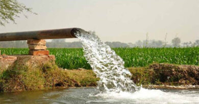 आगर मालवा : आहू परियोजना के डूब प्रभावित किसानों को मिलेगा चार गुना मुआवजा