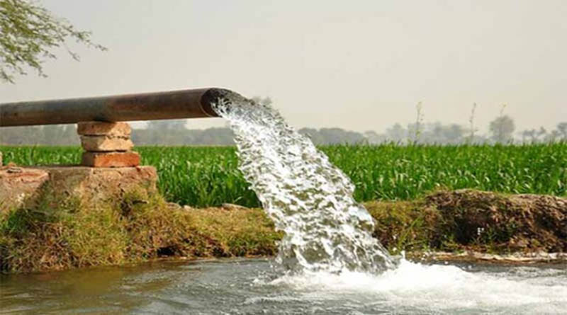 आगर मालवा : आहू परियोजना के डूब प्रभावित किसानों को मिलेगा चार गुना मुआवजा