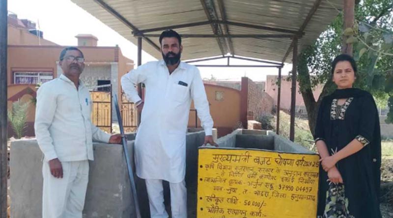 वर्मी कम्पोस्ट से खेती की लागत 30% घटी, किसान को मिल रही ₹20 हजार तक अतिरिक्त आय