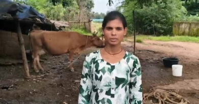 डेयरी व्यवसाय से बदली ग्रामीण महिला संध्या की तकदीर, दूध बेचकर हर महीने बचा रहीं ₹15 हजार