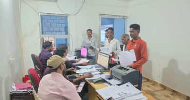 छत्तीसगढ़: कृषक उन्नति योजना के लिए पंजीयन जारी, वैकल्पिक फसल लेने वाले किसानों को मिलेगी ₹15 हजार प्रति एकड़ प्रोत्साहन राशि  
