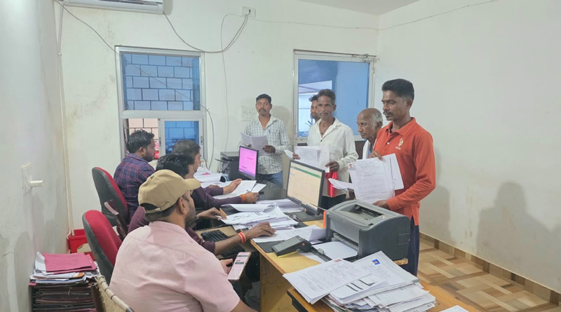 छत्तीसगढ़: कृषक उन्नति योजना के लिए पंजीयन जारी, वैकल्पिक फसल लेने वाले किसानों को मिलेगी ₹15 हजार प्रति एकड़ प्रोत्साहन राशि