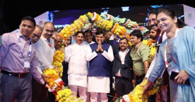 मध्य प्रदेश में अगले साल 1 लाख नए पदों पर होगी भर्ती, अब हर साल होगी डीपीसी,: मुख्यमंत्री डॉ. यादव